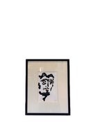 Thibon portrait - Vertical