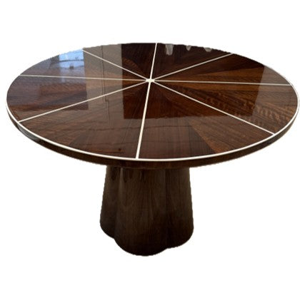 Teak Table