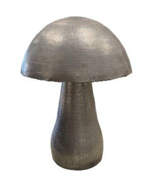 Vintage Mid-Century Modern Mushroom