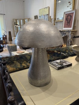 Vintage Mid-Century Modern Mushroom